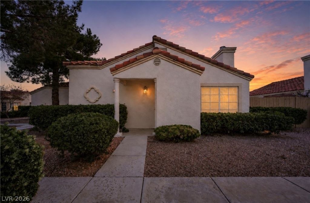 5424 Comchec Way, Unit 103, Las Vegas, NV 89108 Main Photo