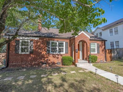 1129 Woodrow Street , Columbia, SC 29205