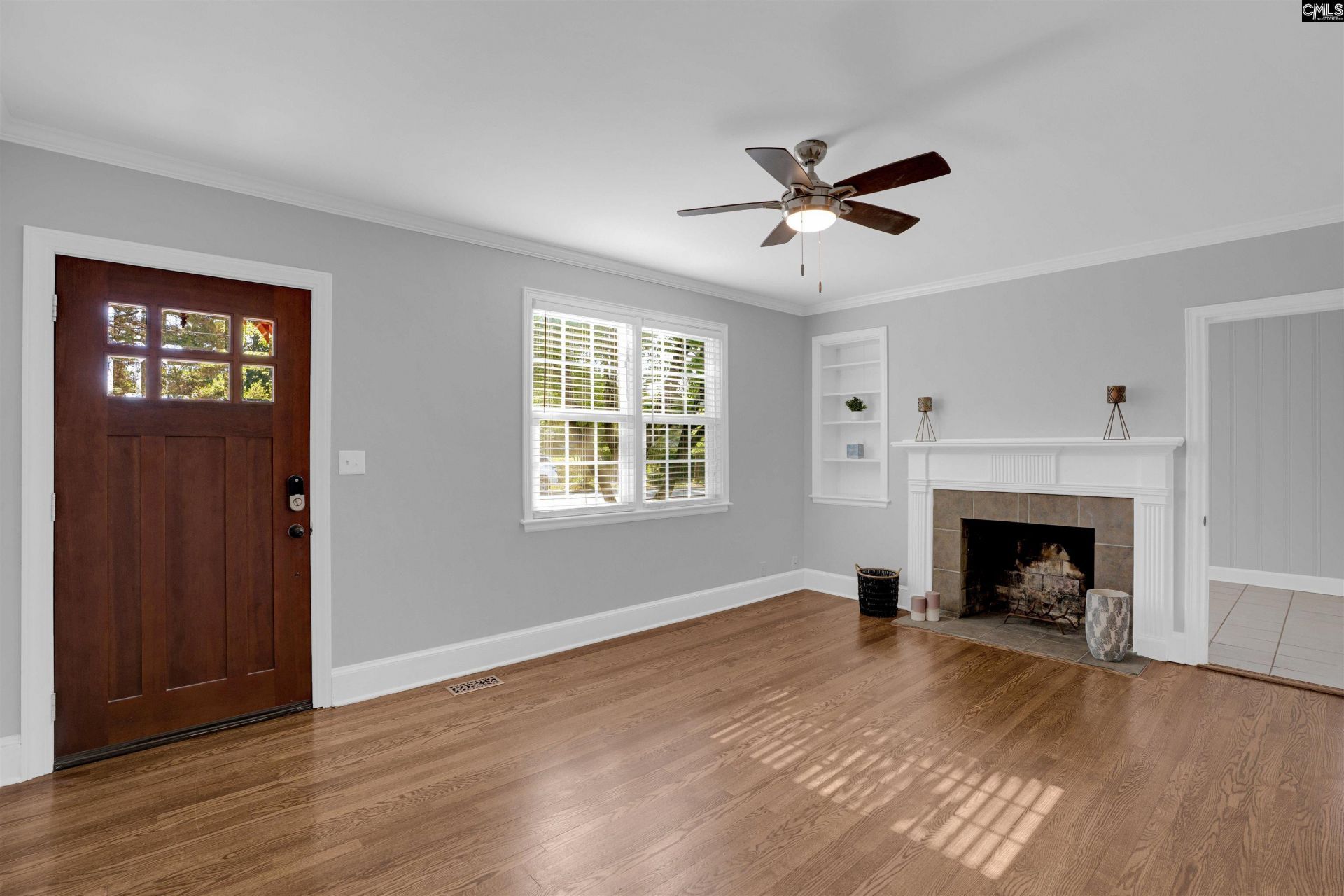 1129 Woodrow Street  Photo 5