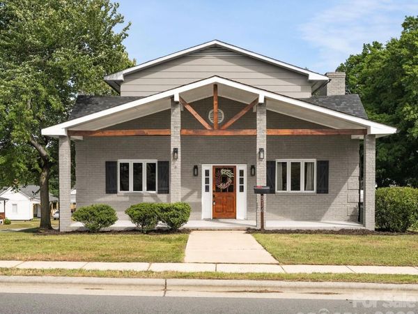 314 N Ridge Avenue, Kannapolis, NC 28083