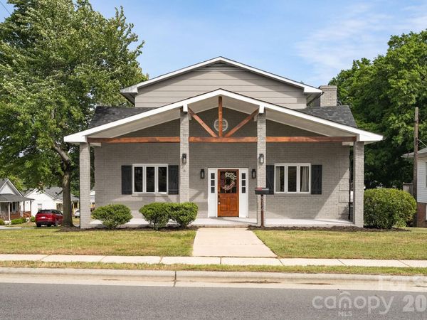 314 N Ridge Avenue, Kannapolis, NC 28083
