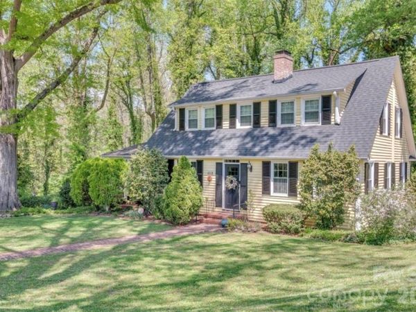 112 Kinwood Street, Morganton, NC 28655