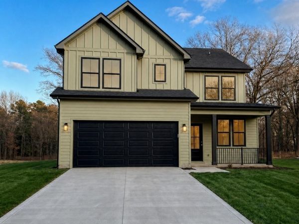 9050 Unity Church Road, Mooresville, NC 28115