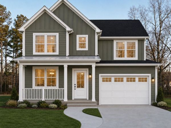 9052 Unity Church Road, Mooresville, NC 28115