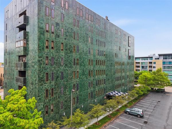 540 N NEVILLE, Unit 305, Pittsburgh, PA 15213