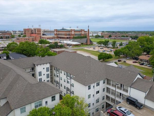 251 W Miller Avenue, Unit 411, Stillwater, OK 74075