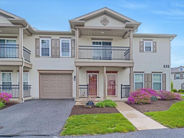 131 ALMA MATER COURT, STATE COLLEGE, PA 16803