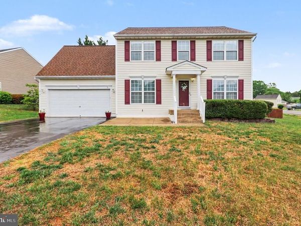 10101 BREAWICK COURT, SPOTSYLVANIA, VA 22553