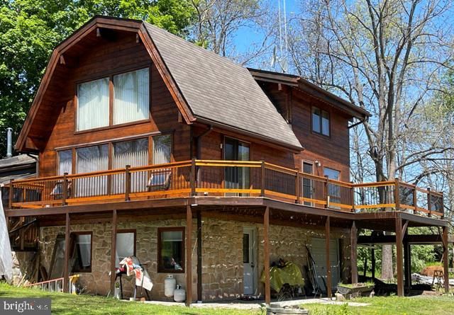 934 Fish And Game Road, Littlestown, PA 17340 Main Photo