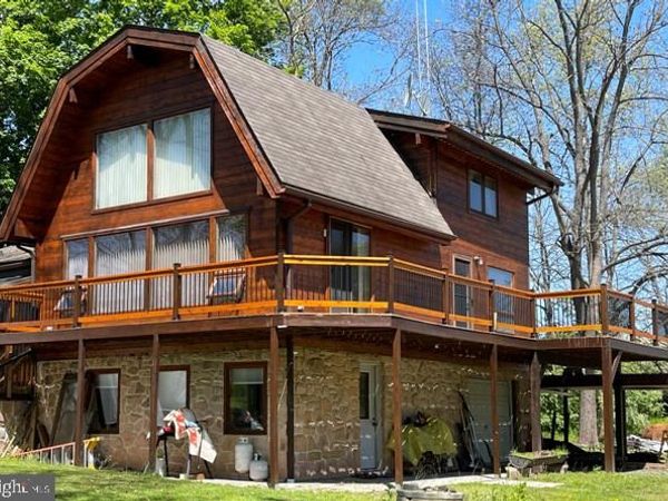 934 FISH AND GAME ROAD , LITTLESTOWN, PA 17340