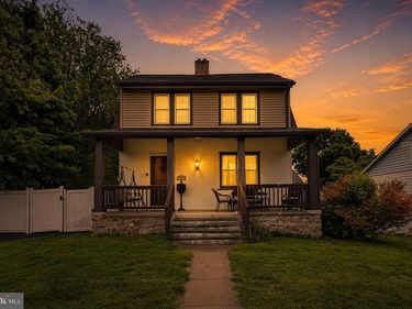 1755 ROCKWELL ROAD, ABINGTON, PA 19001