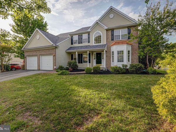 714 WOOD DUCK COURT , MIDDLETOWN, DE 19709