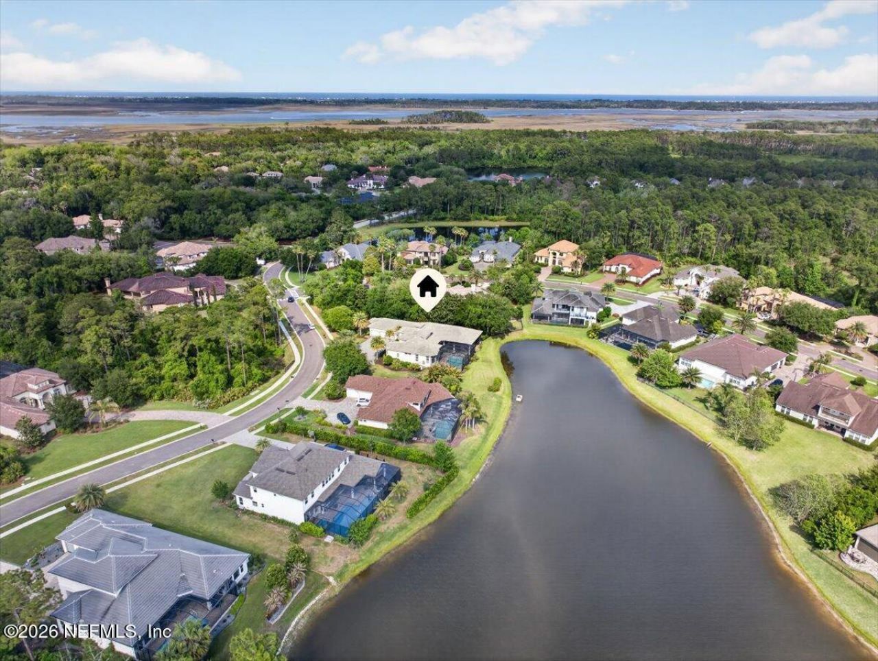 161 N River Drive, Saint Augustine, FL 32095 Photo