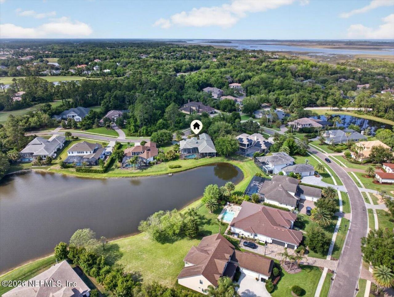 161 N River Drive, Saint Augustine, FL 32095 Photo
