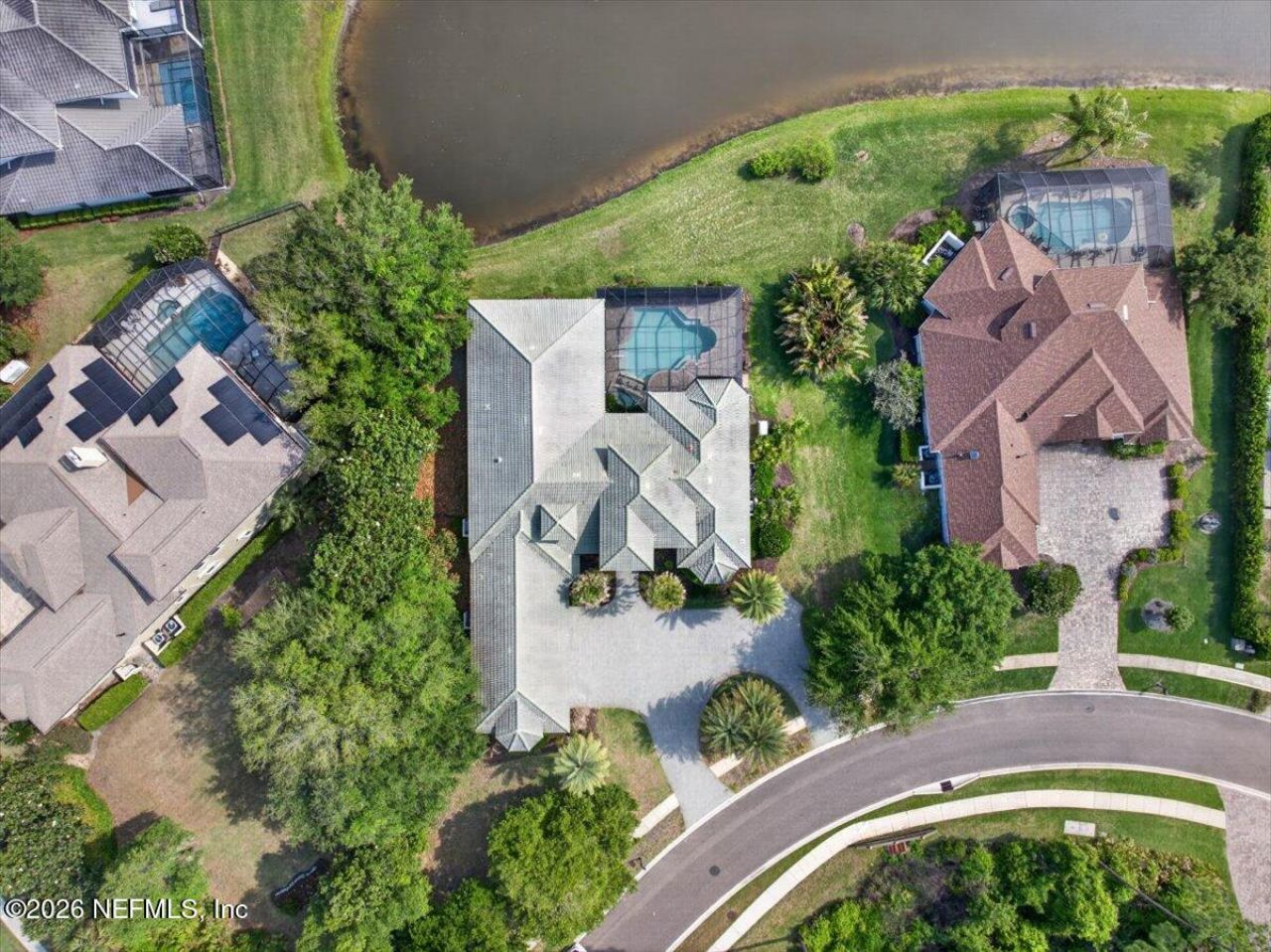 161 N River Drive, Saint Augustine, FL 32095 Photo
