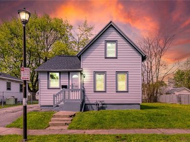 201 Clairmount Street, Rochester, NY 14621