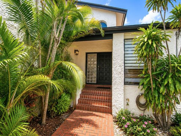 6458 Pond Apple Road, Boca Raton, FL 33433