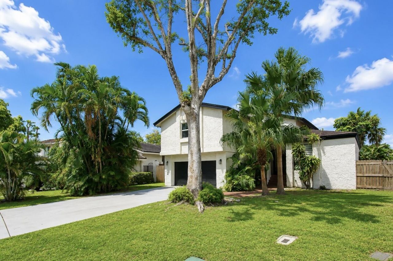 6458 Pond Apple Road, Boca Raton, FL 33433 Photo