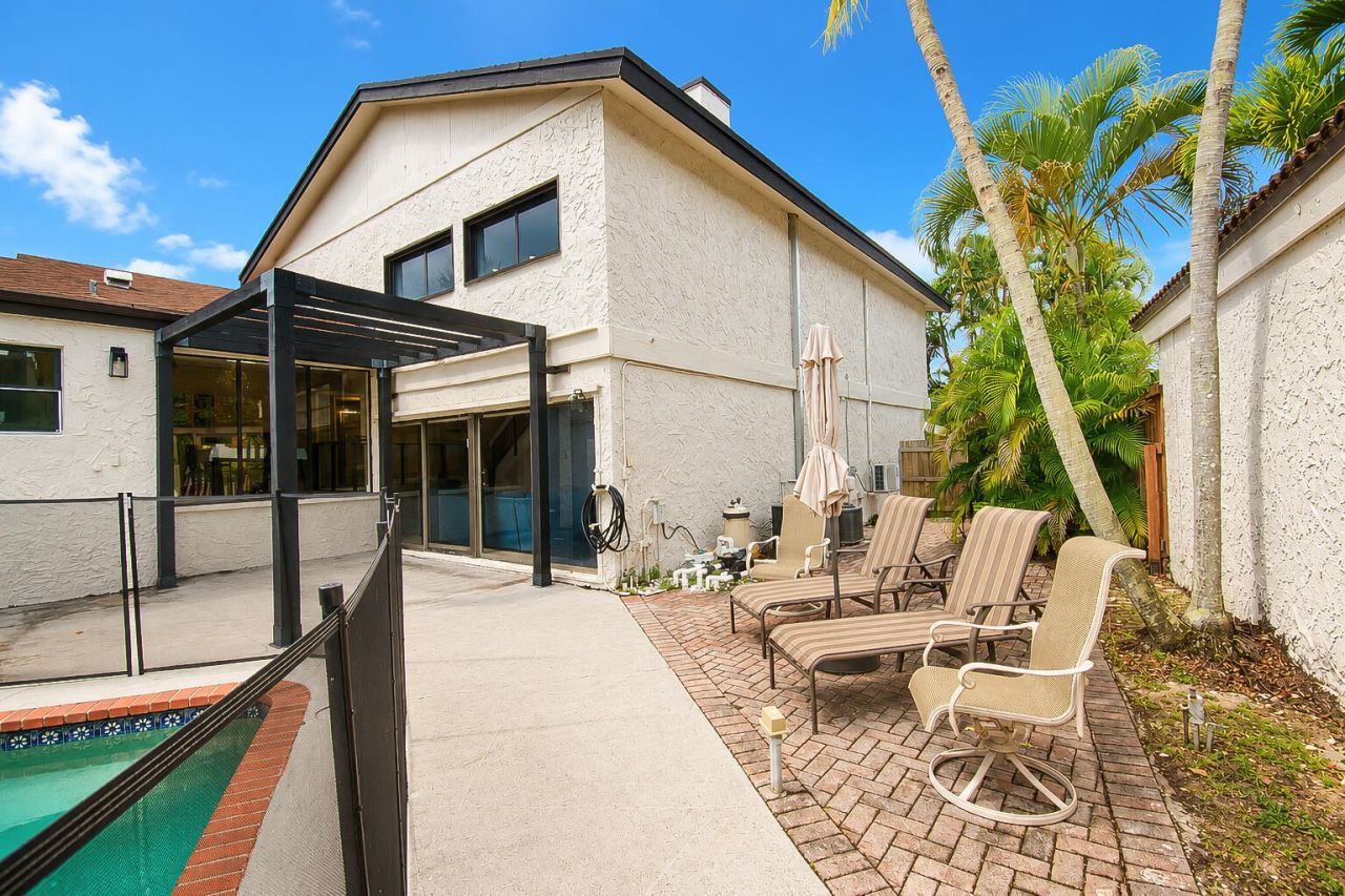 6458 Pond Apple Road, Boca Raton, FL 33433 Photo