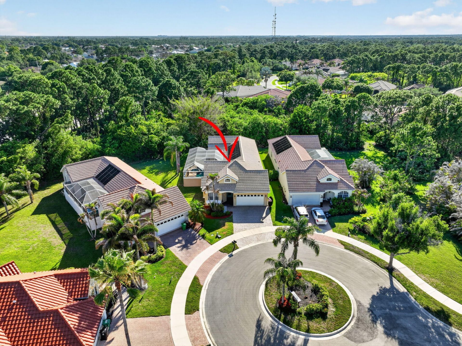 705 SW Andros Cove, Port Saint Lucie, FL 34986 Photo