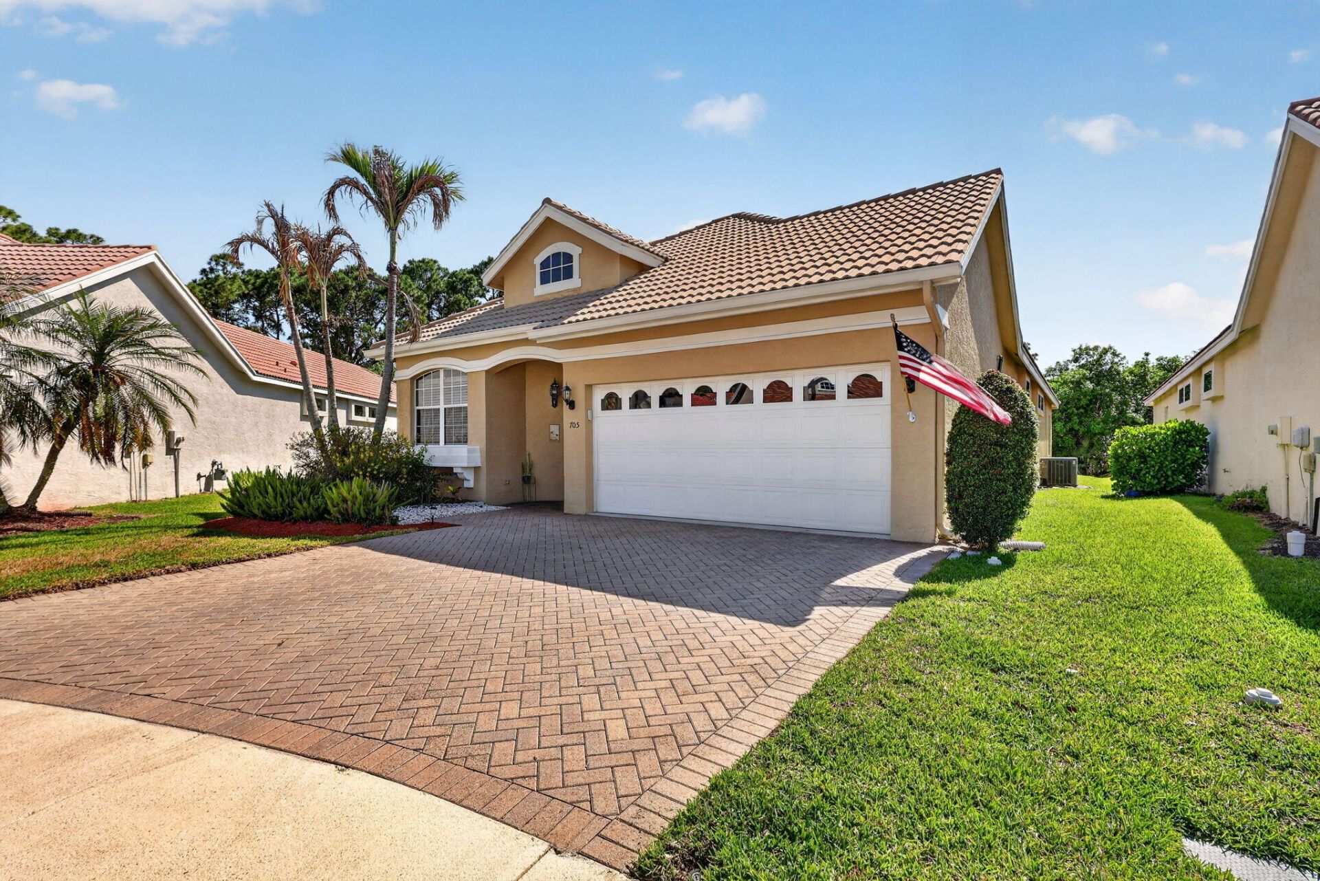 705 SW Andros Cove, Port Saint Lucie, FL 34986 Photo