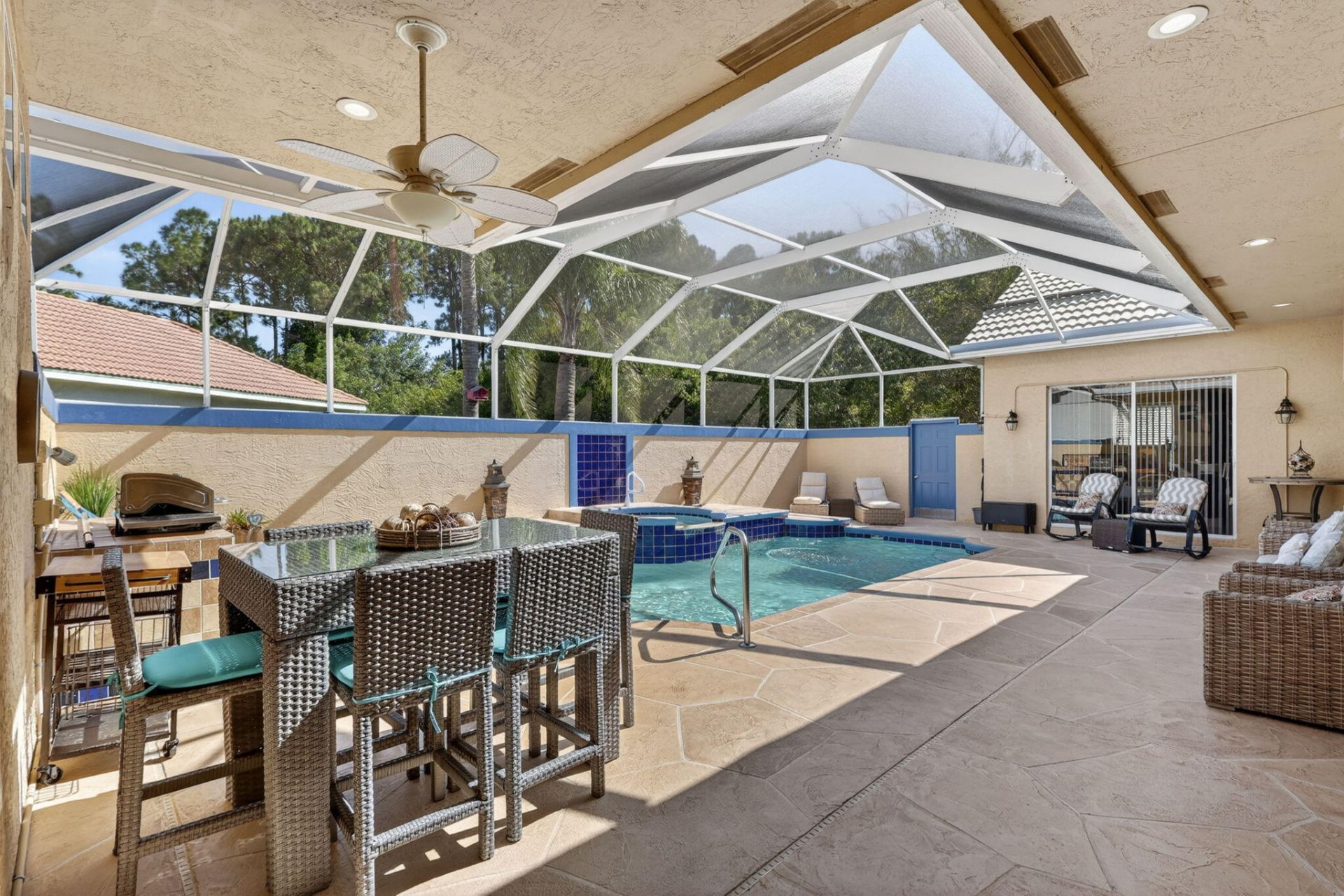 705 SW Andros Cove, Port Saint Lucie, FL 34986 Photo