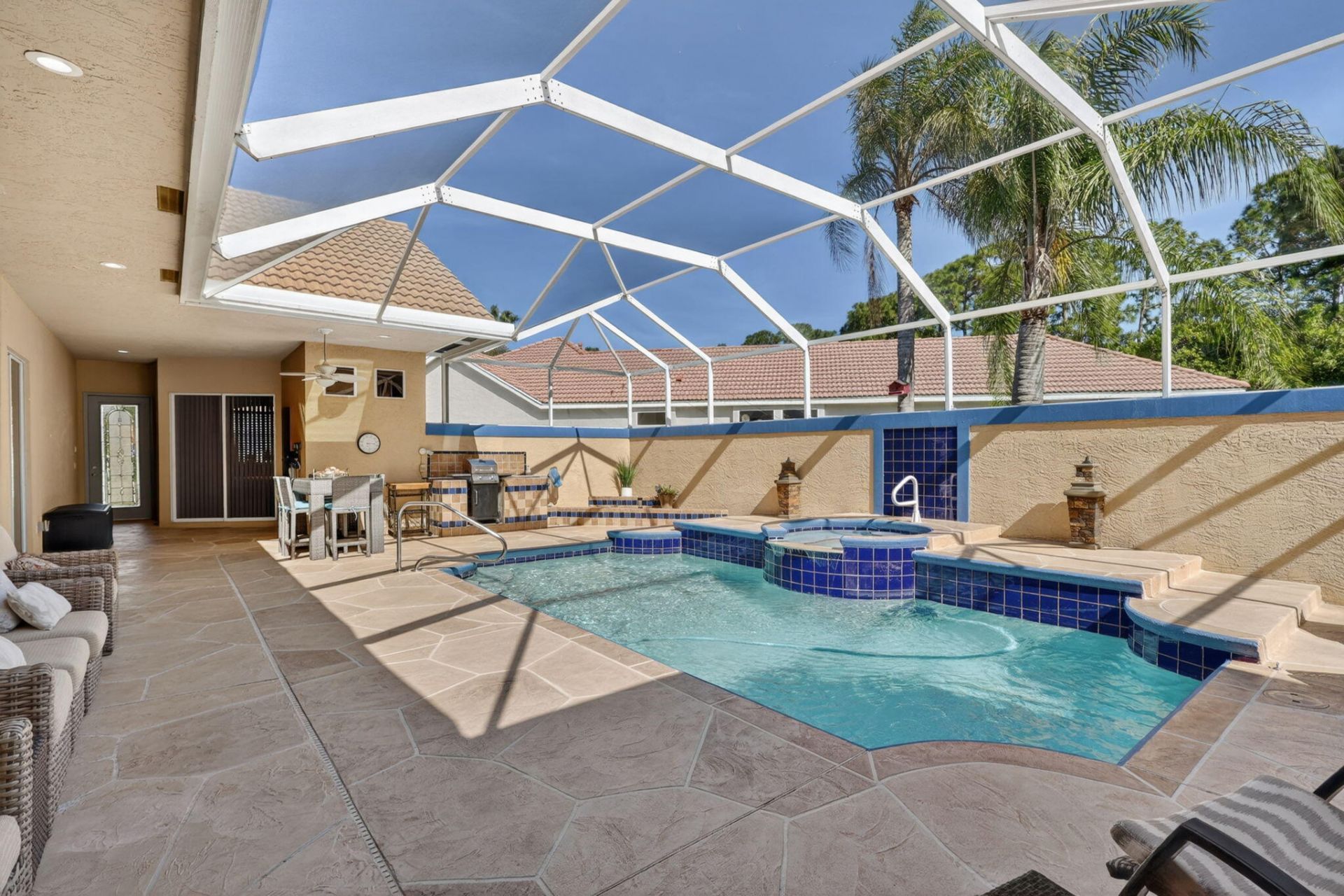 705 SW Andros Cove, Port Saint Lucie, FL 34986 Photo