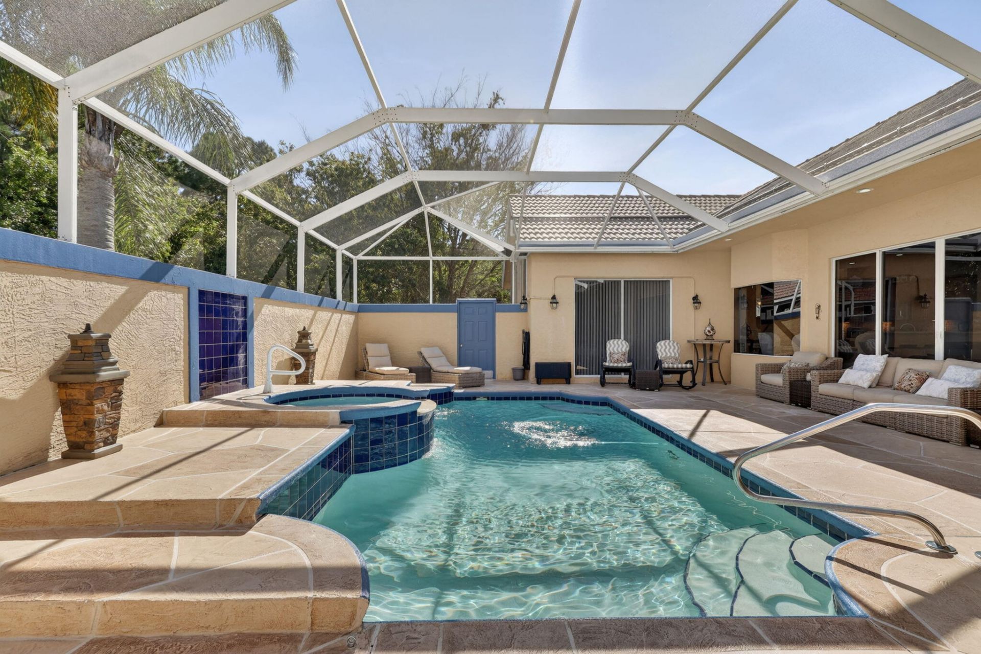 705 SW Andros Cove, Port Saint Lucie, FL 34986 Photo