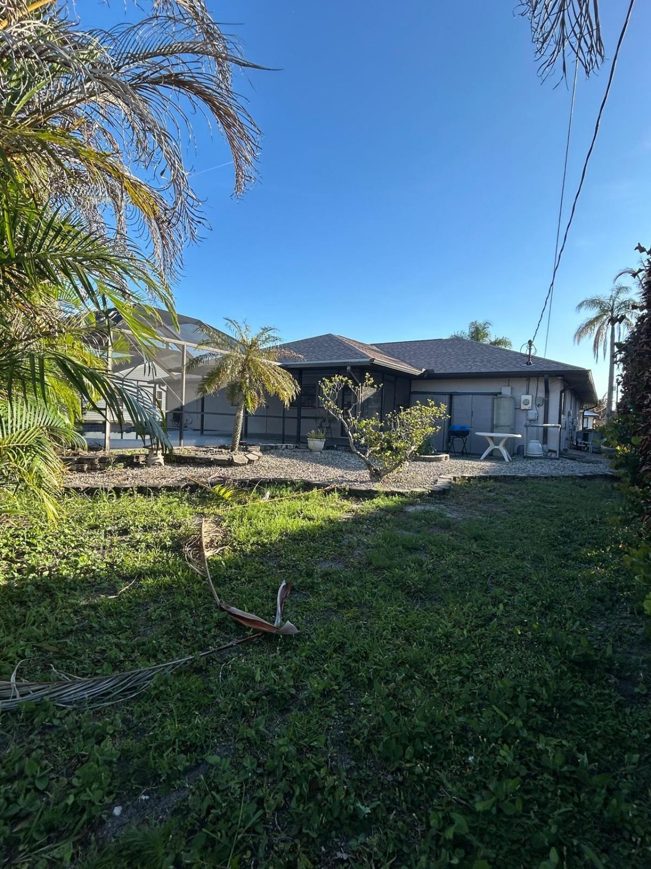 1217 SE Nancy Lane, Port Saint Lucie, FL 34983 Photo