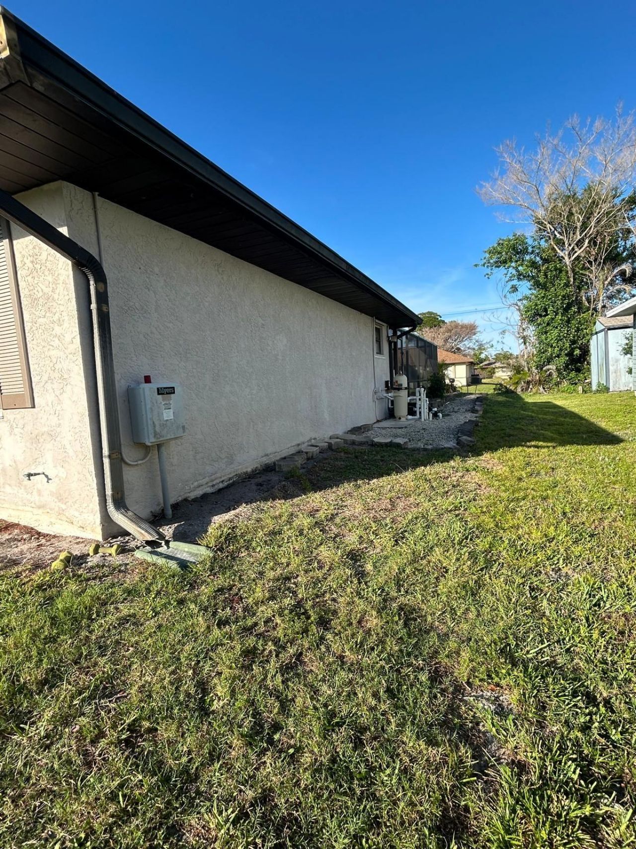 1217 SE Nancy Lane, Port Saint Lucie, FL 34983 Photo