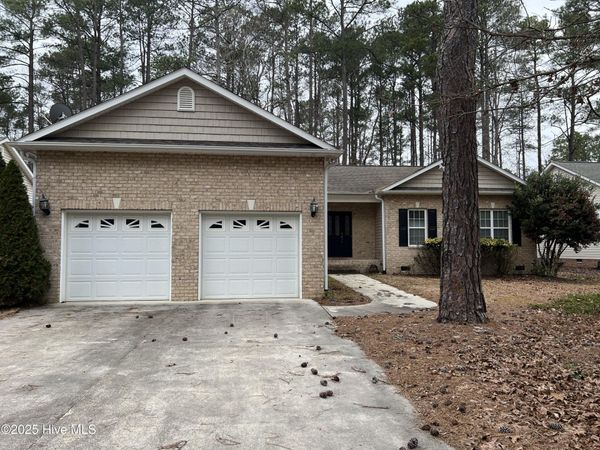 754 Riverbirch Drive , Vass, NC 28394
