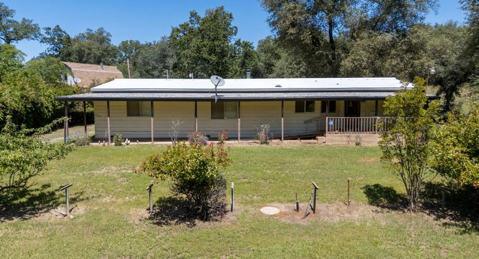 4940 Holly Dr, Shingle Springs, CA 95682 Photo