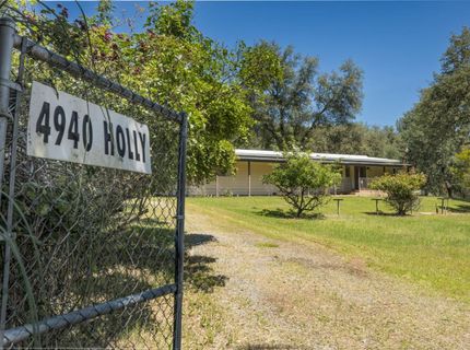 4940 Holly Dr, Shingle Springs, CA 95682 Photo