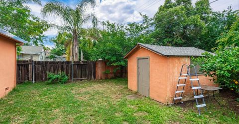 2808 16th Ave, Sacramento, CA 95820 Photo