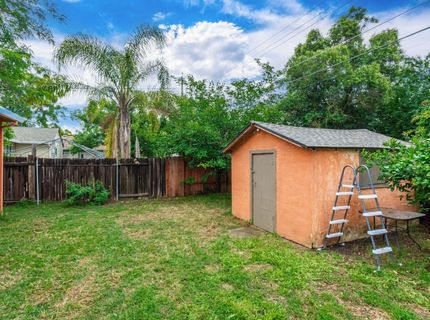 2808 16th Ave, Sacramento, CA 95820 Photo