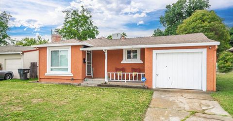 2808 16th Ave, Sacramento, CA 95820 Photo