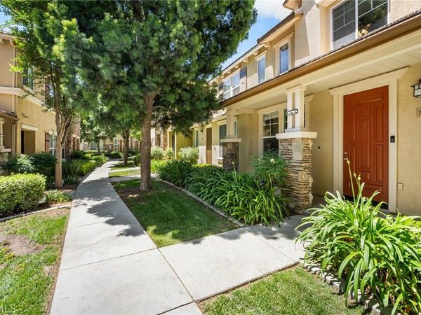 30505 Canyon Hills, Unit 703, Lake Elsinore, CA 92532