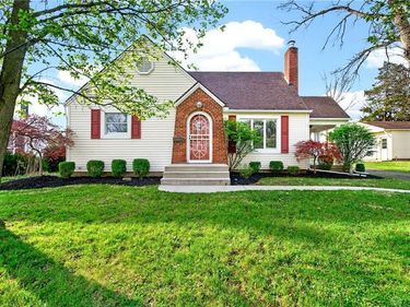1951 Harshman Boulevard, Springfield, OH 45504