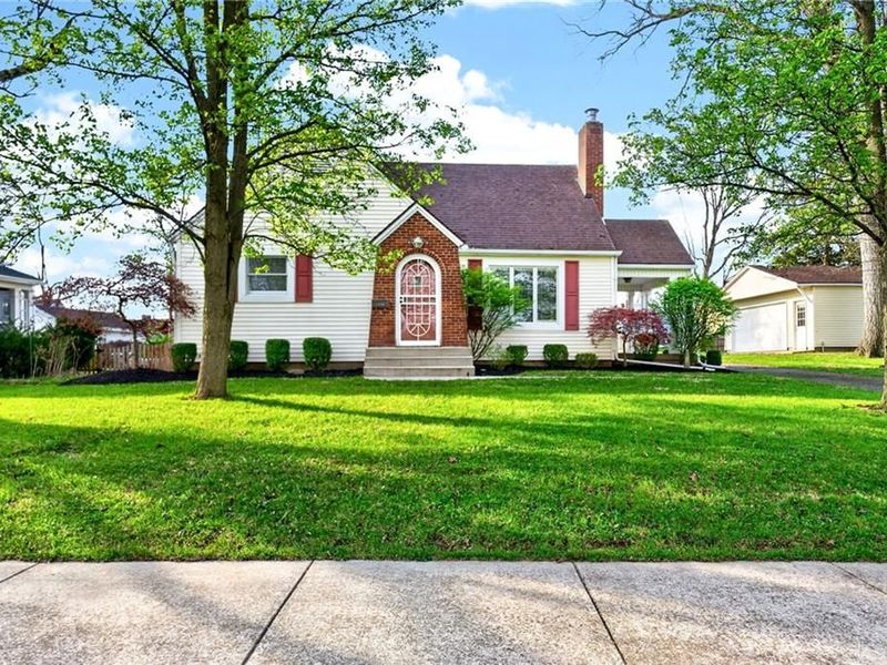 1951 Harshman Boulevard, Springfield, OH 45504 Photo 3