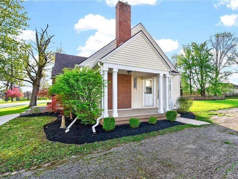 1951 Harshman Boulevard, Springfield, OH 45504 Photo 34