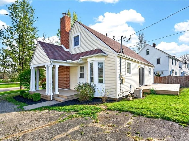 1951 Harshman Boulevard, Springfield, OH 45504 Photo 35