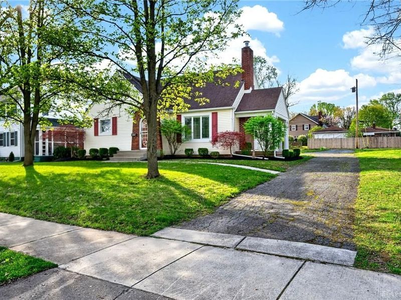 1951 Harshman Boulevard, Springfield, OH 45504 Photo 4