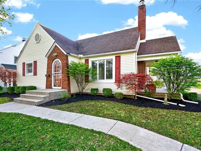1951 Harshman Boulevard, Springfield, OH 45504 Photo 5