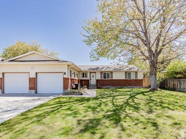 1858 Henry Street, IDAHO FALLS, ID 83401
