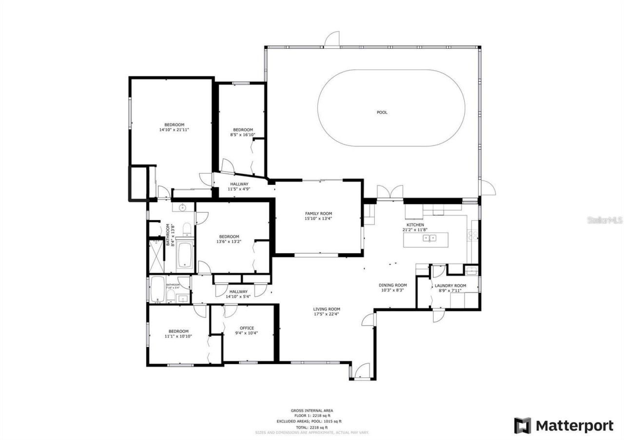 2352 Palm Terrace, Sarasota, FL 34231 Photo