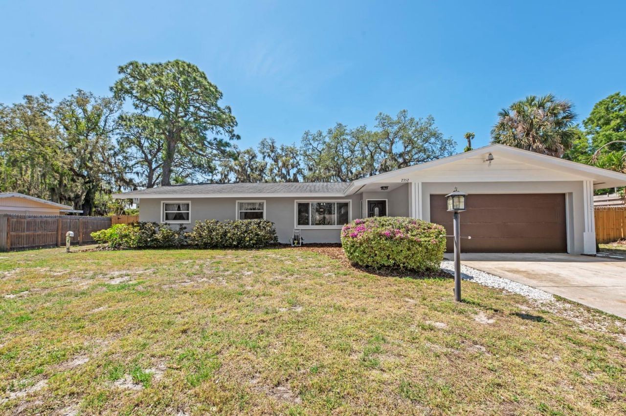 2352 Palm Terrace, Sarasota, FL 34231 Photo