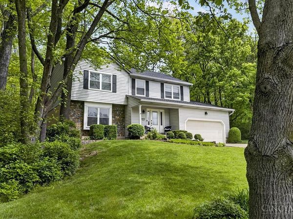 7562 Hidden Trace Drive, West Chester, OH 45069