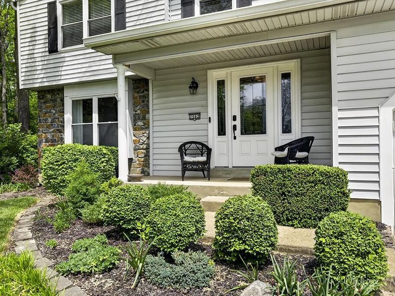 7562 Hidden Trace Drive, West Chester, OH 45069 Photo 2