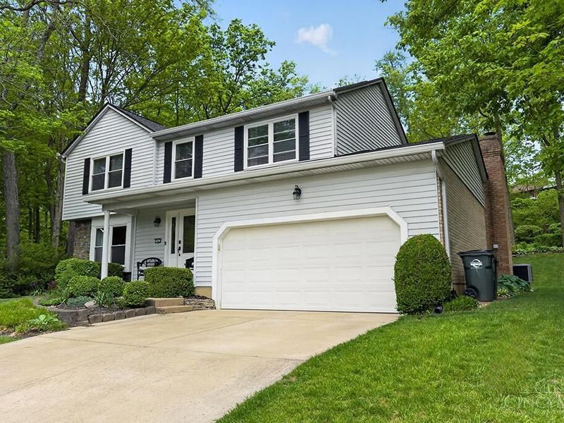 7562 Hidden Trace Drive, West Chester, OH 45069 Photo 34