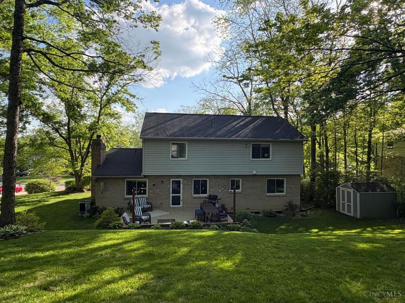 7562 Hidden Trace Drive, West Chester, OH 45069 Photo 37